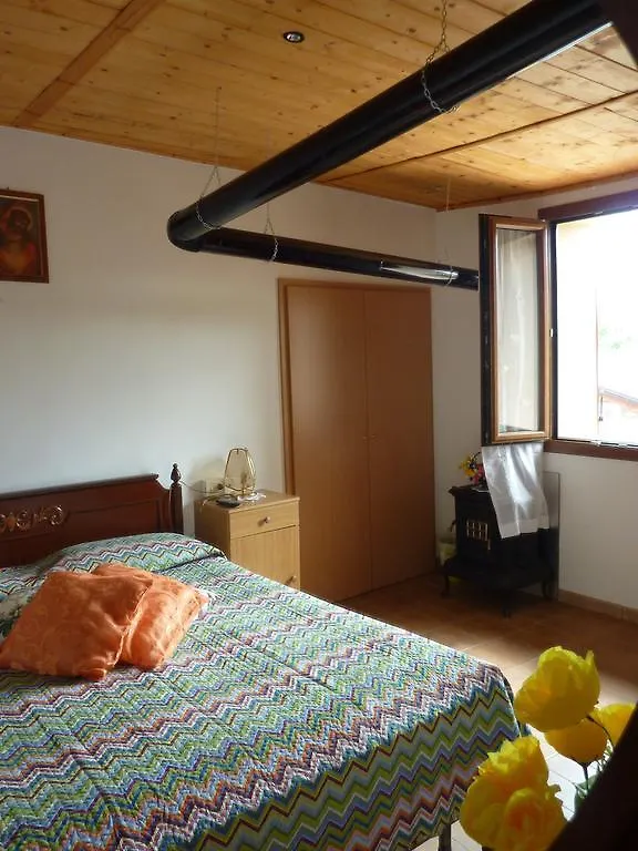 B&B Borgo Casola Montese Włochy