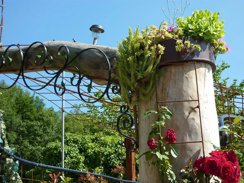B&B Borgo Casola Montese Włochy