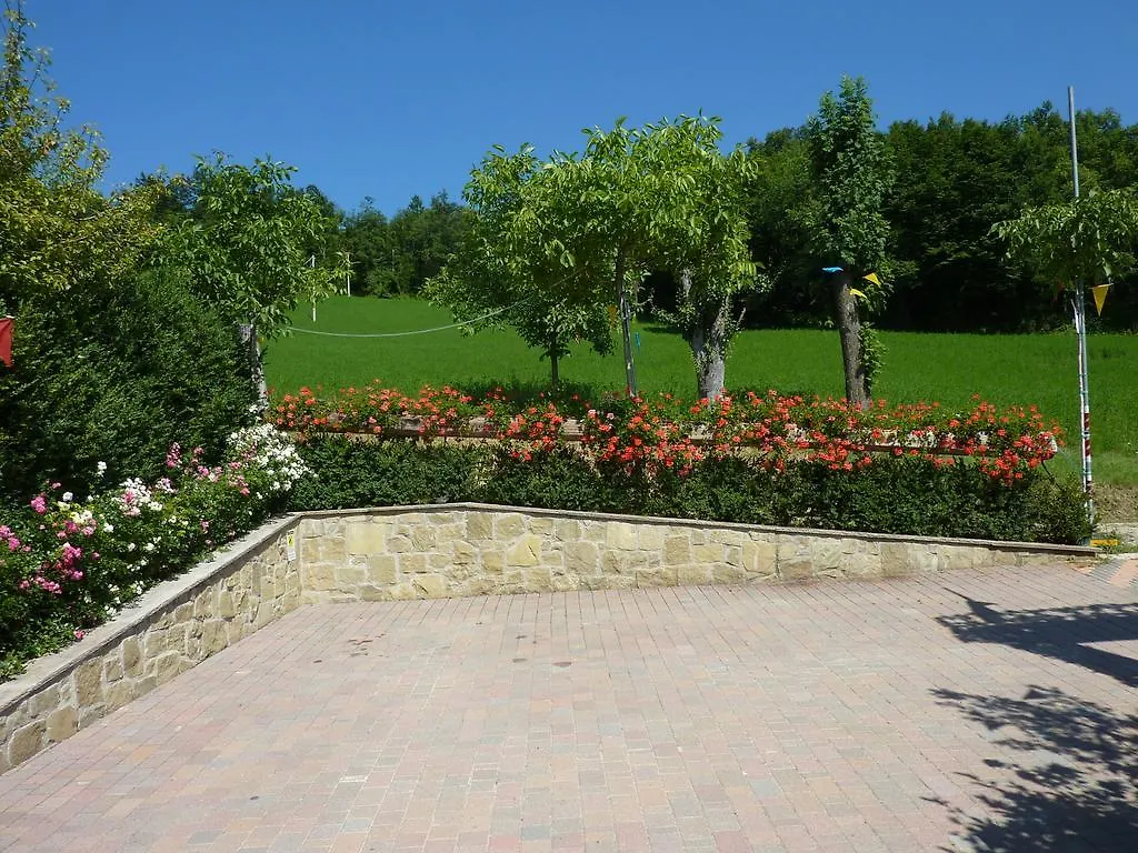 B&B Borgo Casola Montese 0*,  Włochy