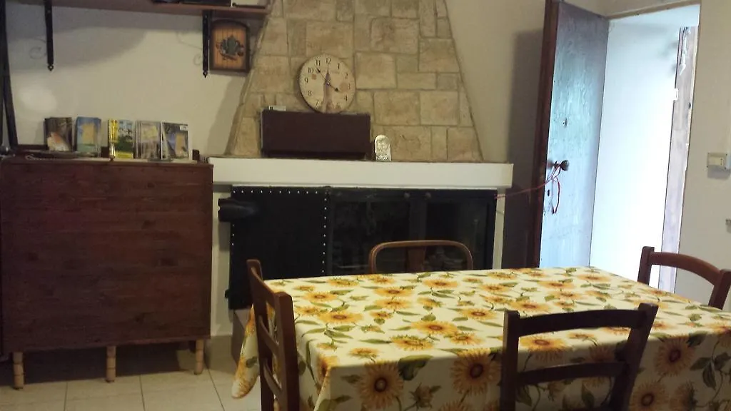 Nocleg ze śniadaniem B&B Borgo Casola Montese