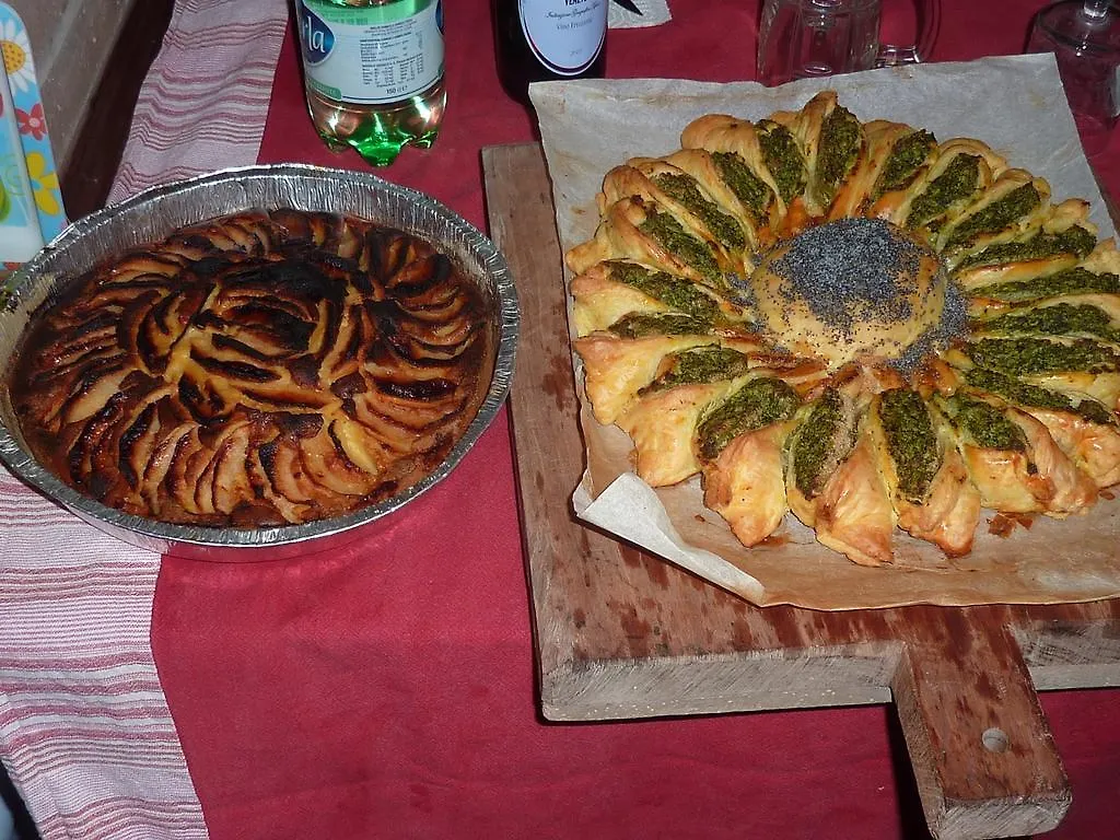 B&B Borgo Casola Montese 0*,