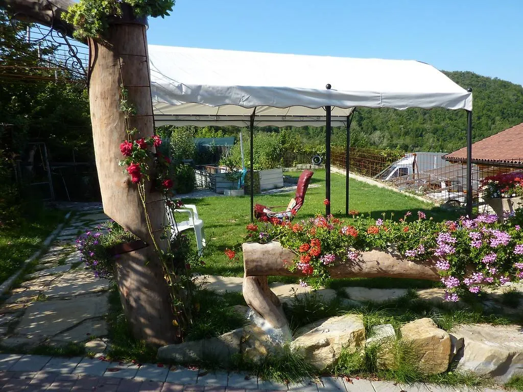 B&B Borgo Casola Montese Włochy